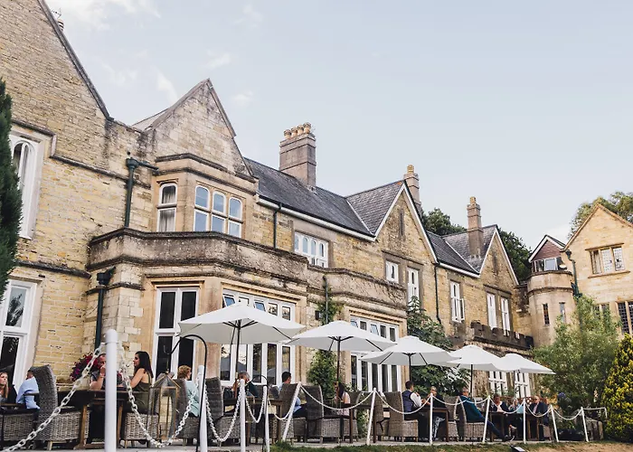 The Alverton Truro