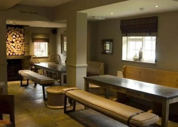 The Percy Arms Hotel Guildford