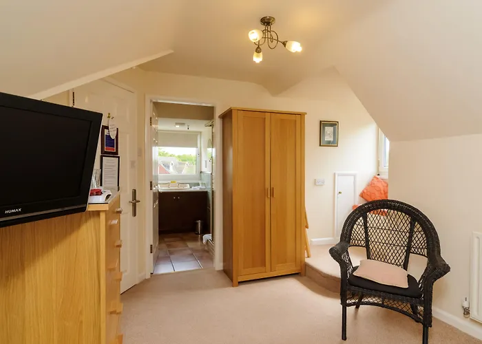 Gables Guest House North Hykeham