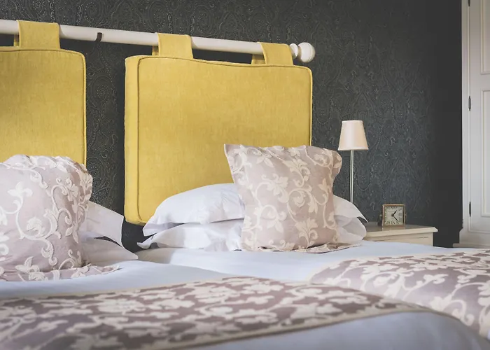The Globe Hotel Exeter