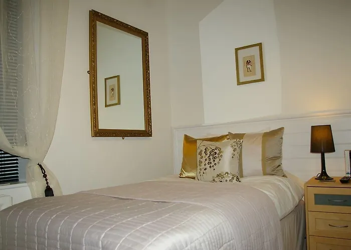 The Chichester Inn