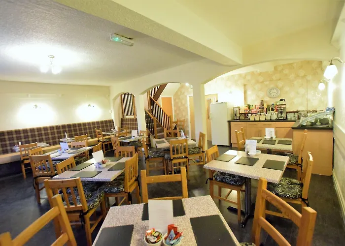The Greno Hotel Scarborough