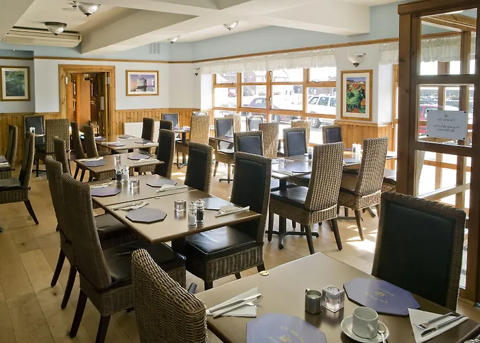 The Ship Inn Stonehaven