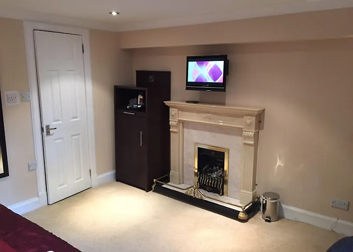 Culane House Hotel - B&B Edinburgh