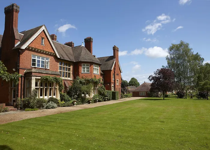 Cantley House Hotel - Wokingham