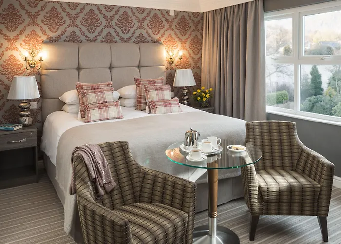 Windermere Hillthwaite Hotel