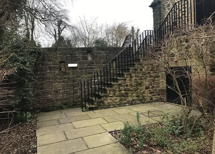 Duke Of Wellington Hotel Matlock 