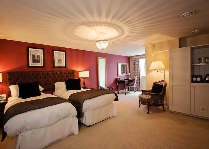 The White Swan Hotel Stratford-upon-Avon
