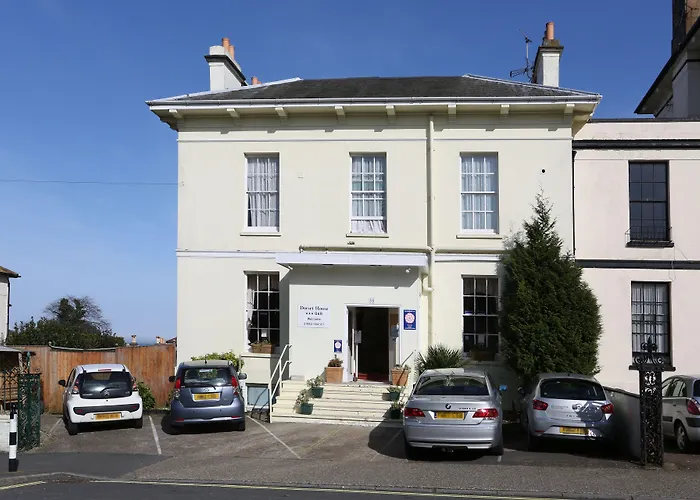 Dorset Hotel, Isle Of Wight Ryde 