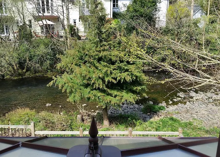 Kingfisher Cottage Tavistock 