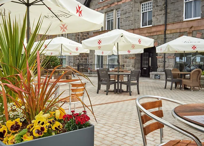 Malmaison Aberdeen
