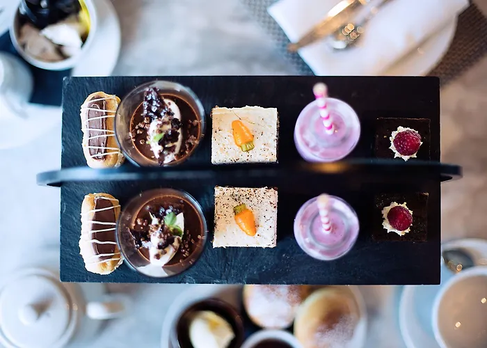 Malmaison London