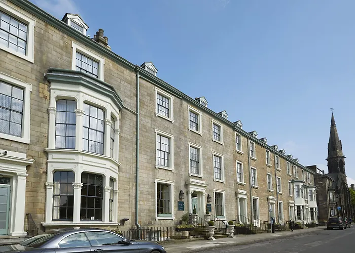 Hotel Du Vin & Bistro Harrogate