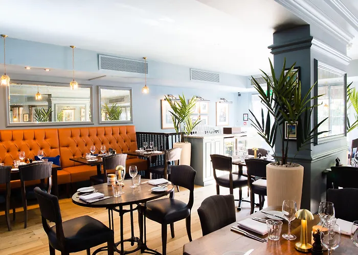 Hotel Du Vin & Bistro Cambridge