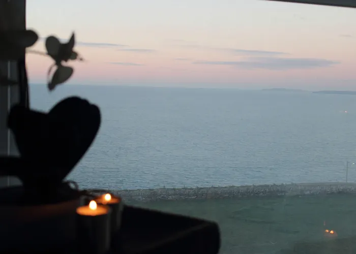 Atlantic Hotel Newquay Newquay 