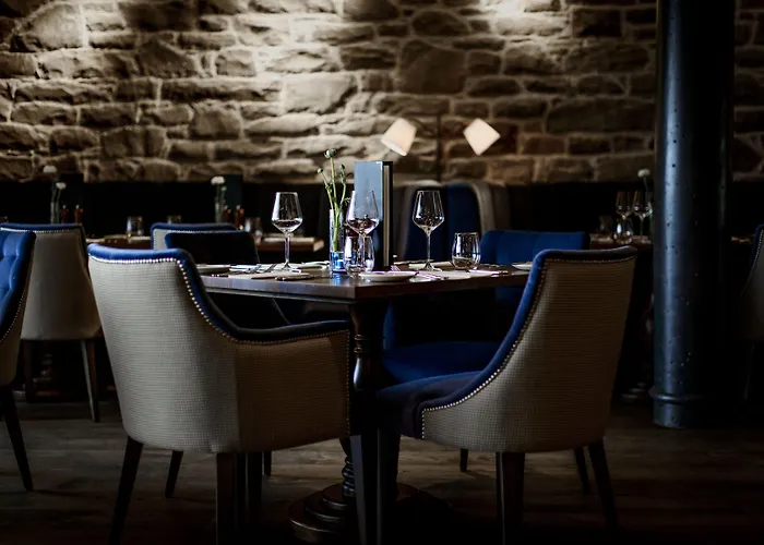 The Raeburn Hotel Edinburgh