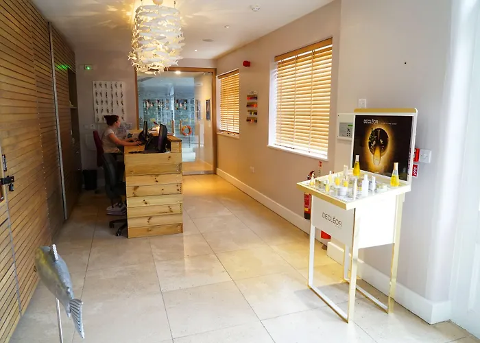 Chipping Campden Hotels