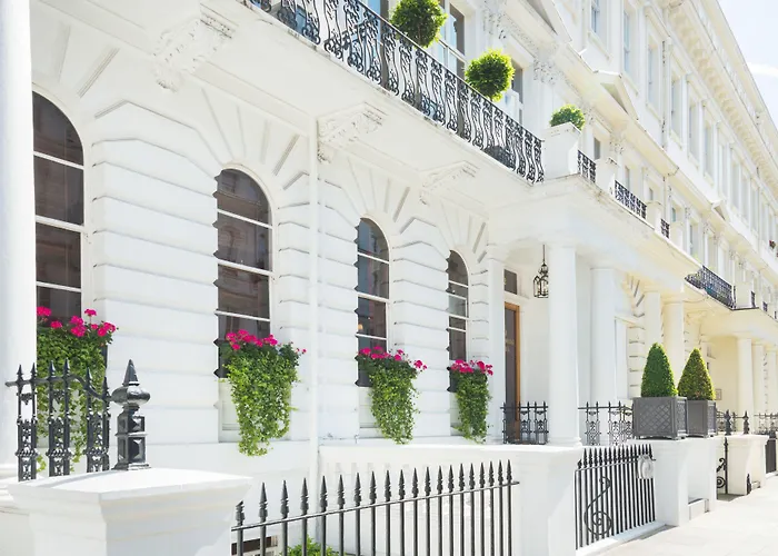 The Portobello Hotel London