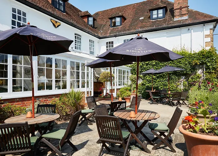 Midhurst Hotels