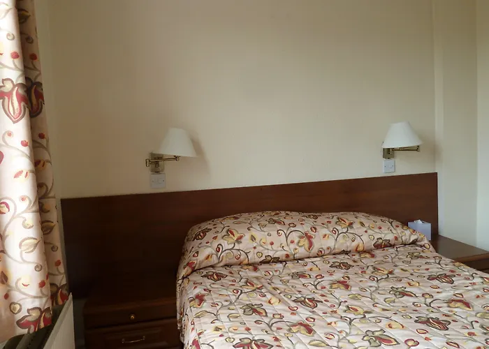 Edgar Townhouse Hotel Bath