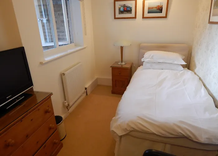 Fairlight Lodge King's Lynn