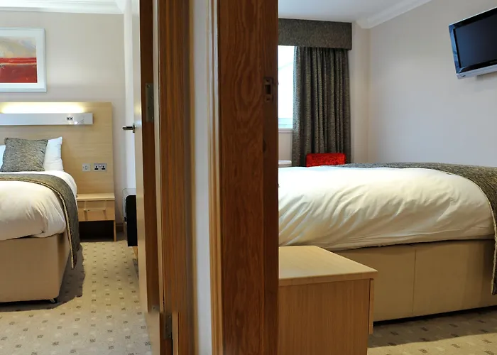 Prestwick Hotels