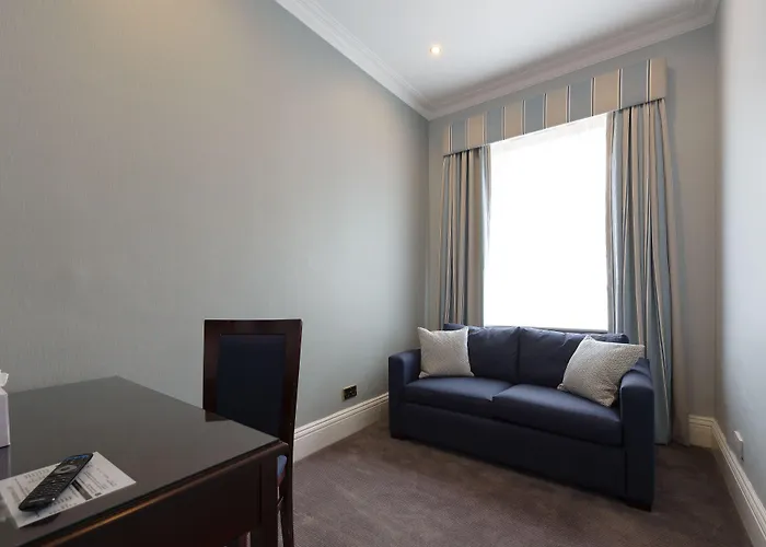 Connaught Lodge Bournemouth
