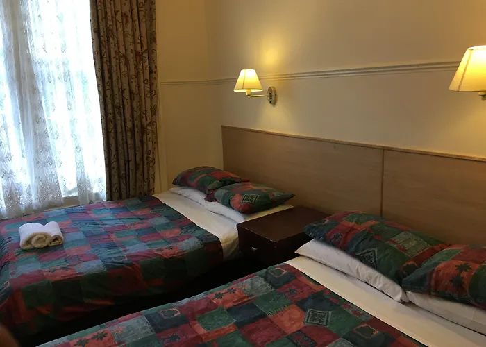 Smiths Hotel Glasgow