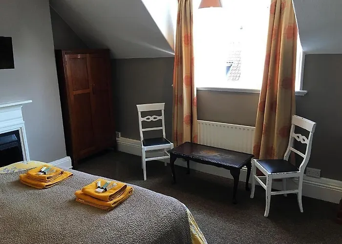 The White Horse Hotel York