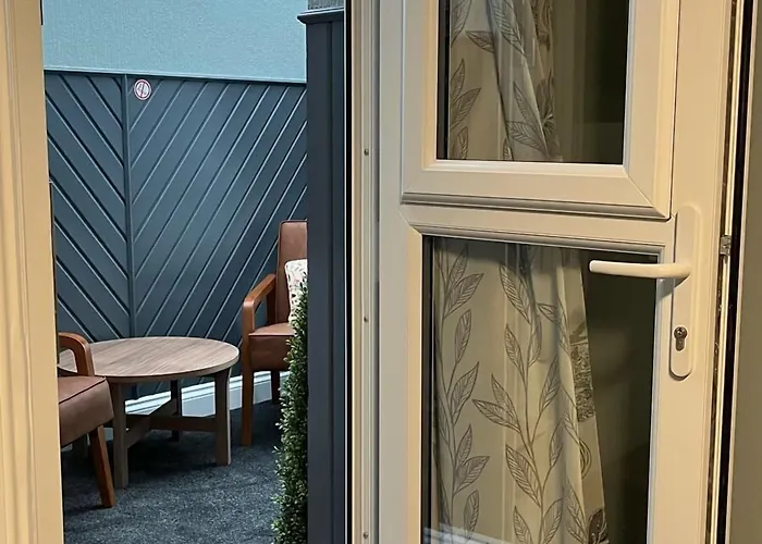 Charlotte Guest House London