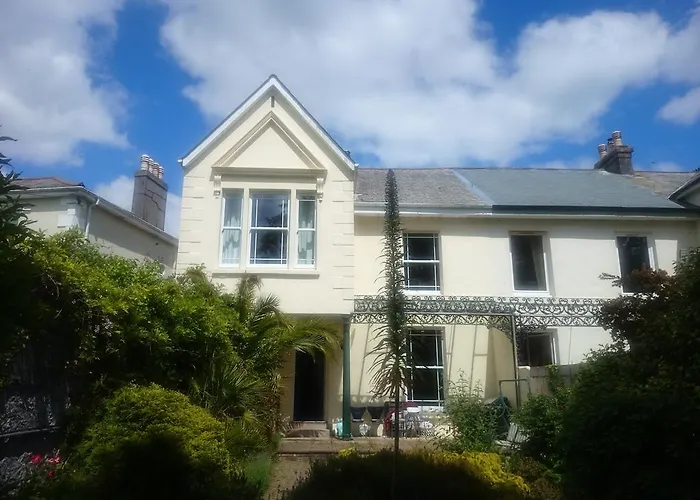 Bankside Bed & Breakfast St Austell