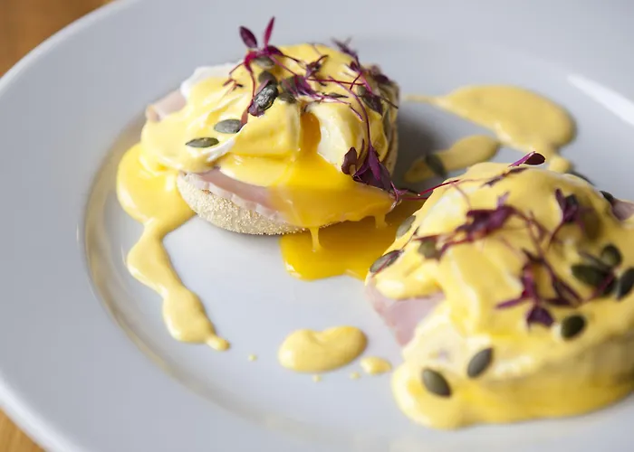 Sugarbeat Eating House Hotel Swardeston