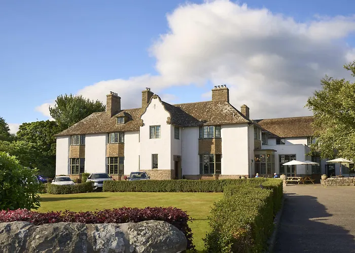 Brora Hotels