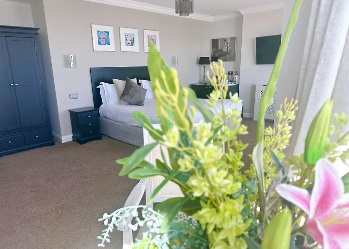 Legends Hotel Brighton