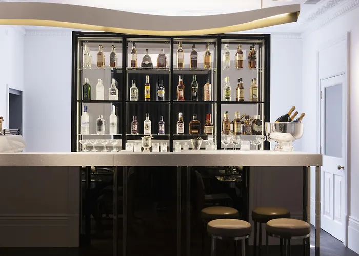 The Laslett London