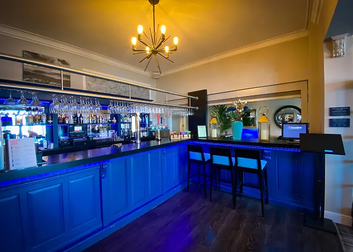 Llandudno Bay Hotel
