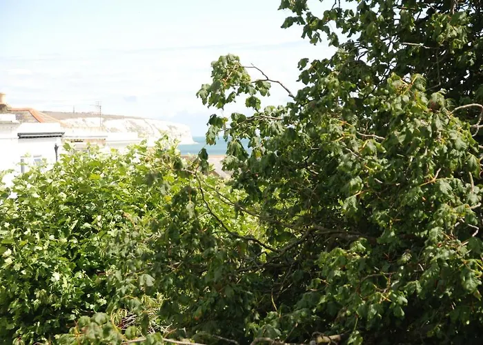 Caprera Hotel Sandown