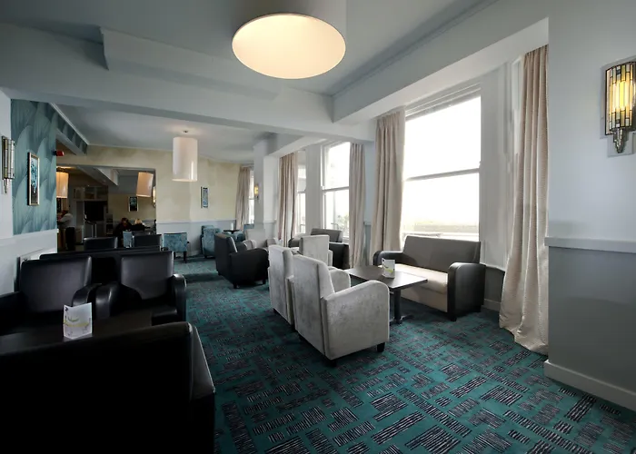 The Beresford Hotel Newquay 
