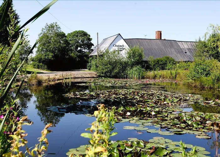 Chelmsford Hotels