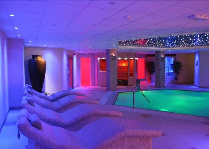 The Cliff Hotel & Spa Cardigan