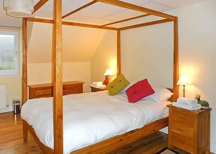 Inverness Hostel