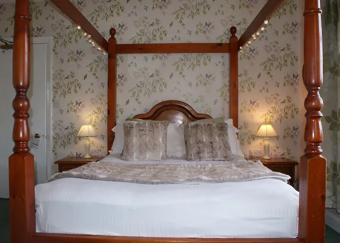 The Coppice - Including Off-Site Health Club Hotel Windermere