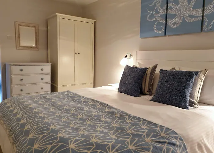 Marazion Hotels