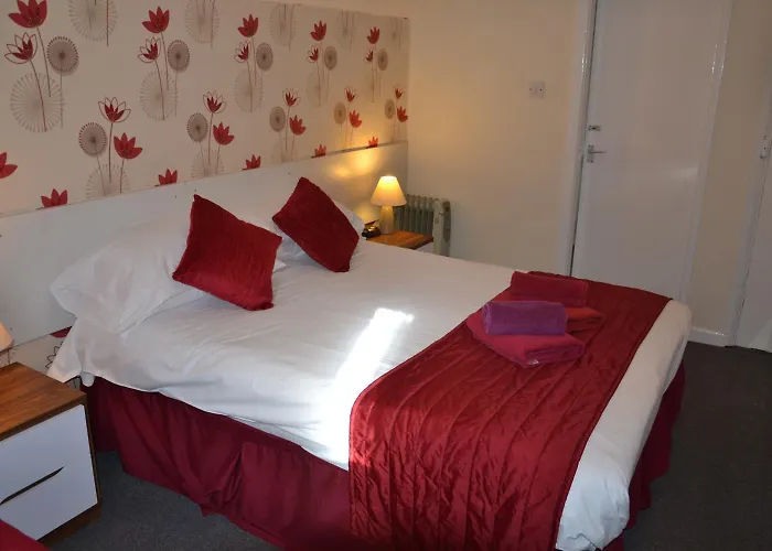 Abbey Lodge Hotel London