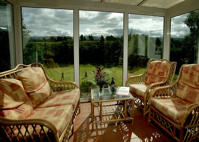 Macdonald Spey Valley Resort Aviemore