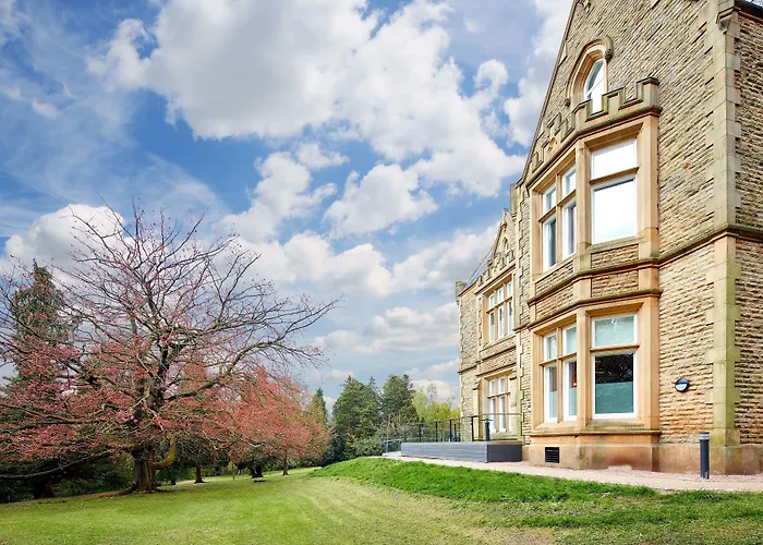 Cheadle (Greater Manchester) Hotels