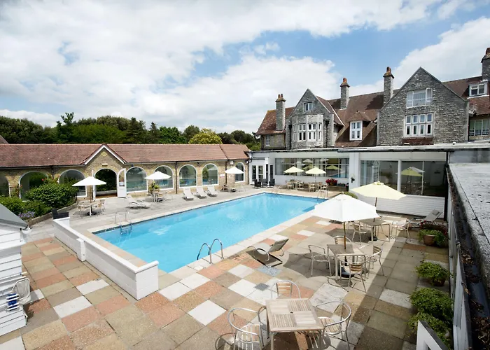 The Caledonian Island Hotel Sandown