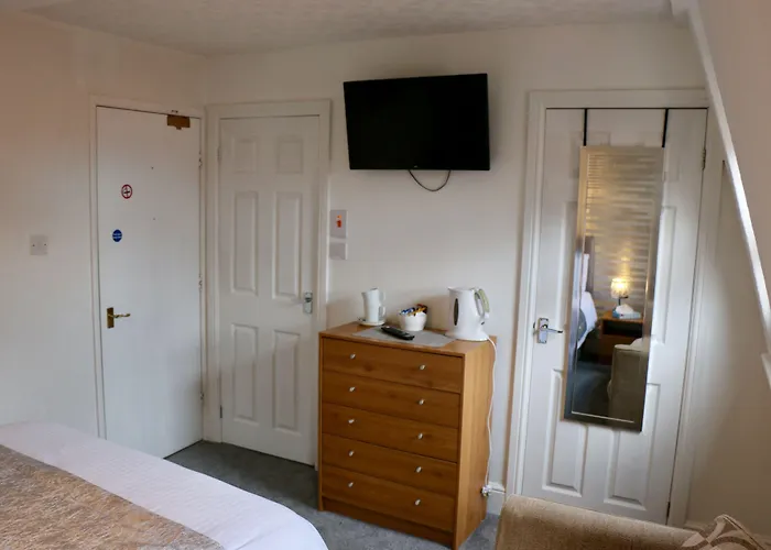The Granby Hotel Whitby
