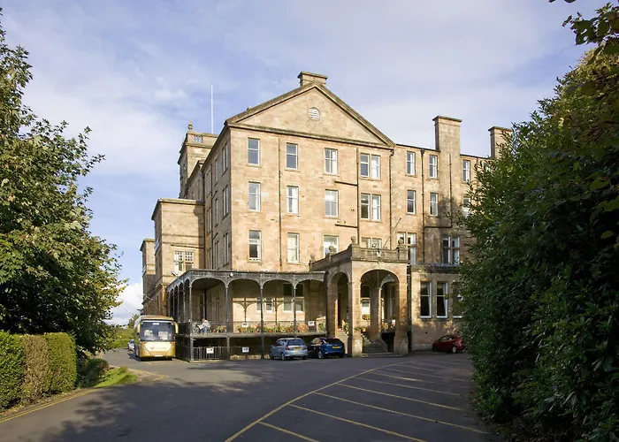 Islay Hotels