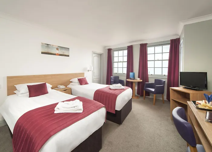 Isle of Mull Hotels